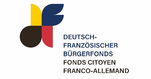 DF Buergerfonds logo