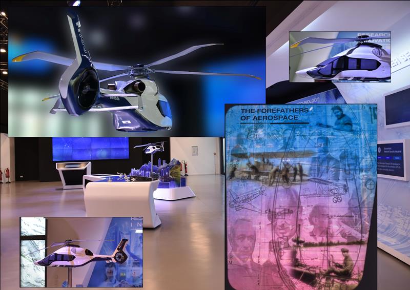 AIRBUS - Composition2 AIRBUS - Composition2