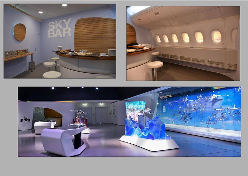 AIRBUS - Composition5 AIRBUS - Composition5